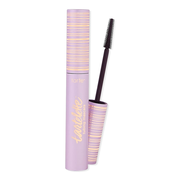 tarte Other - New Tarte Tartelette Tubing Mascara Black Full Size